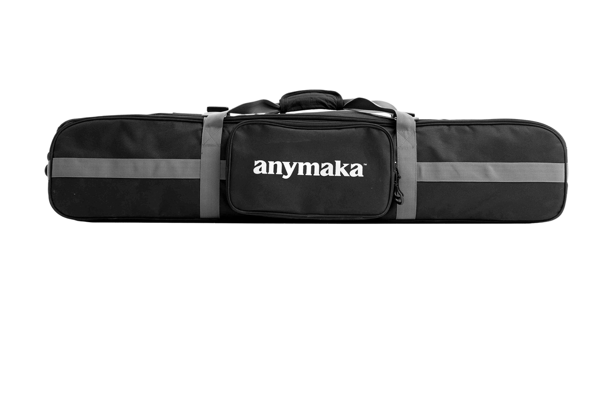 Pack It. Take It Anywhere.