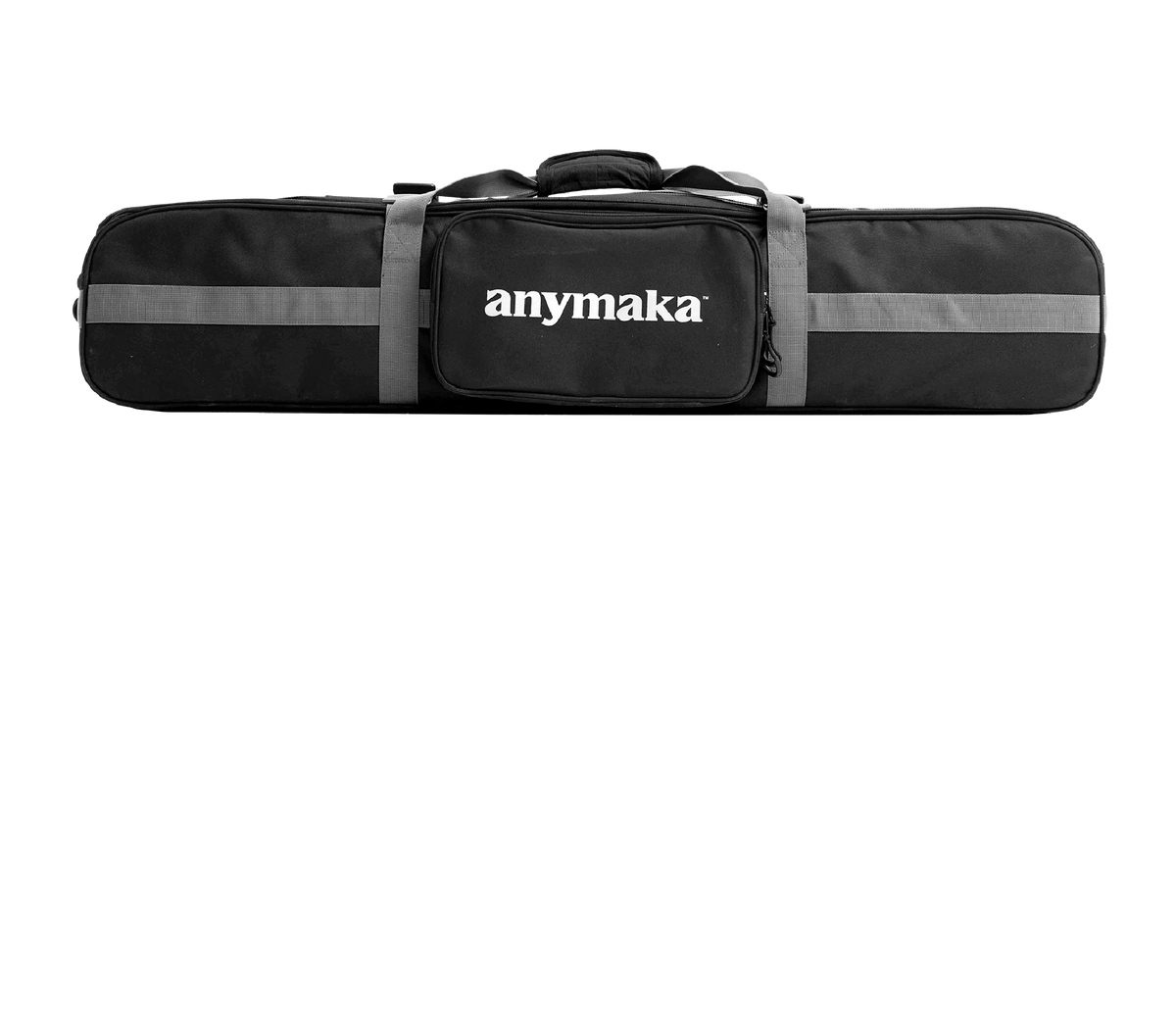 Pack It. Take It Anywhere.