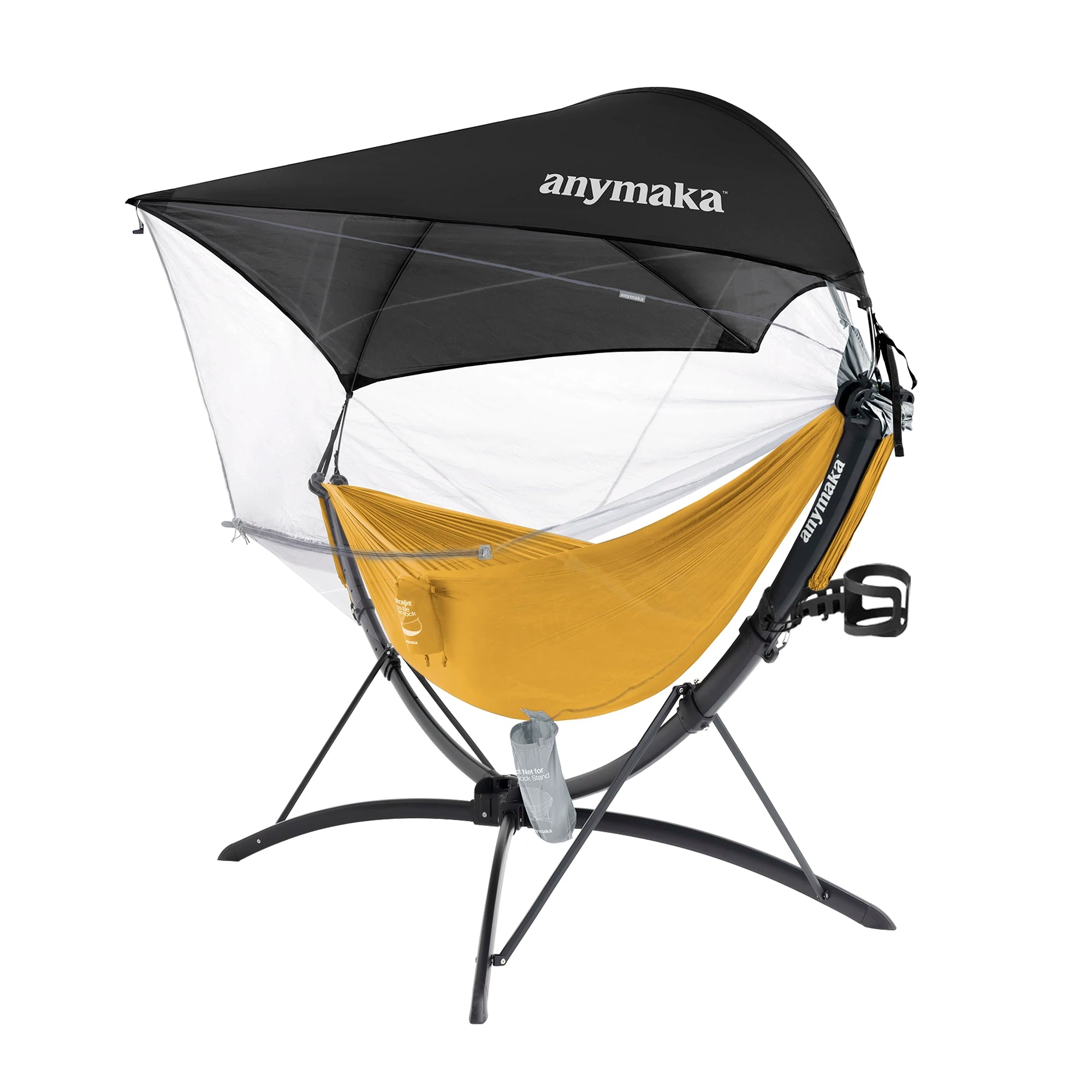 anymaka | Hammock Full Pack Enhanced anymaka | Hammock Full Pack Enhanced