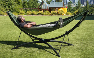 Relax Like an NFL Star: Marcus Trufant’s anymaka Gear Showcase