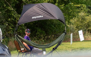 anymaka Supports Voices "FORE" ALZ Charity Golf Event in the Fight Against Alzheimer's Disease