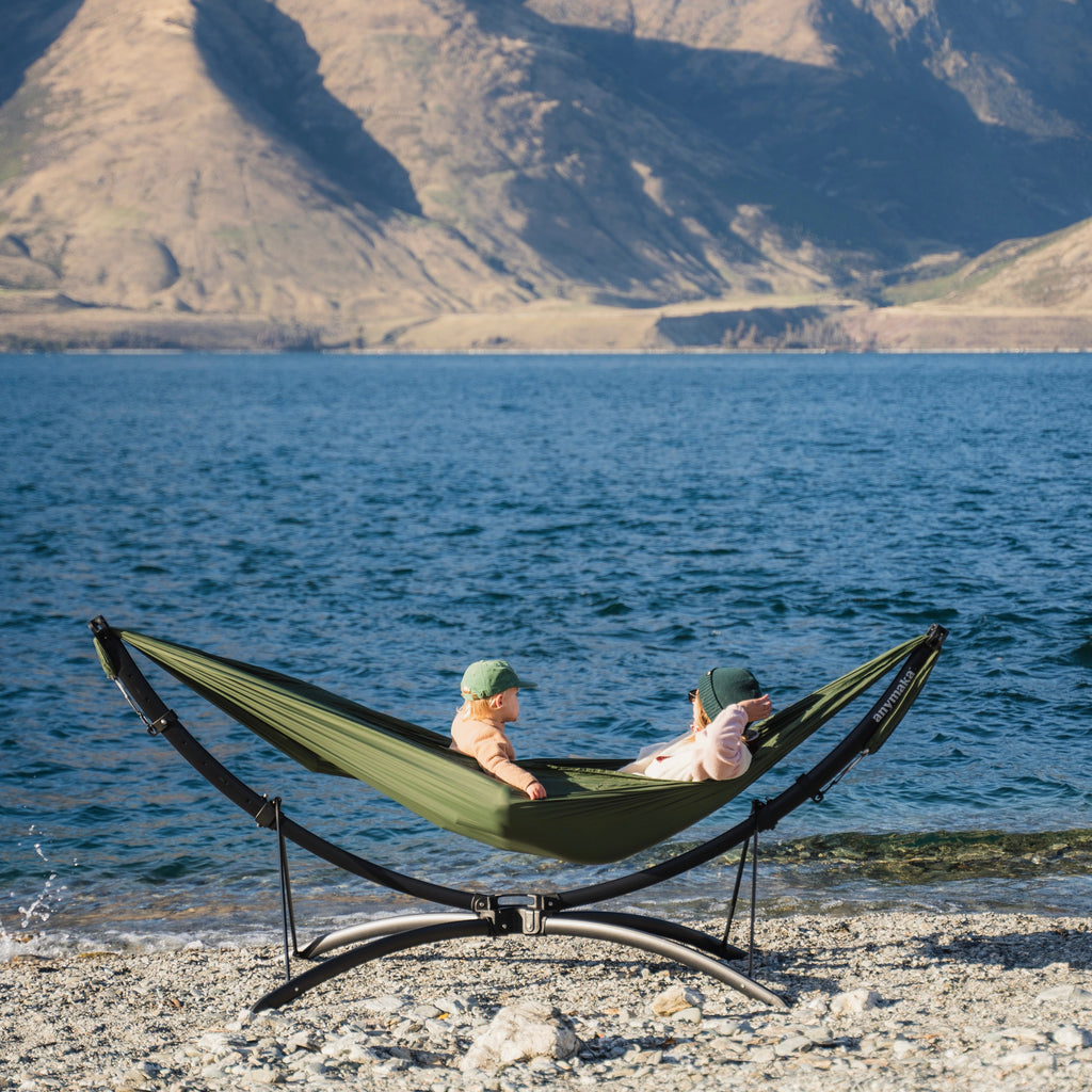 Hammock Stand