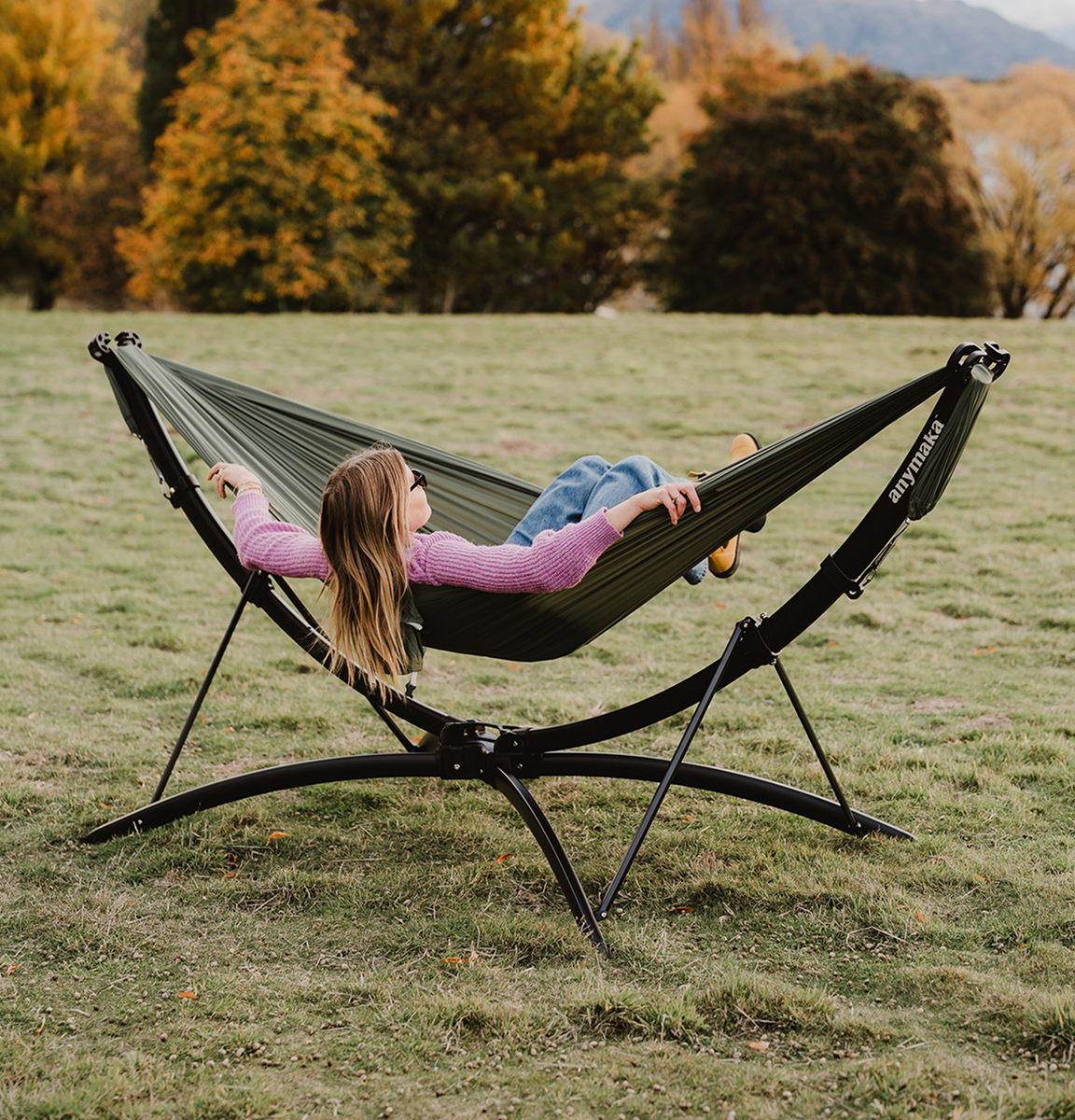 anymaka | Shop All Accessories - Hammocks, Canopy, Insect Net & Cup Holder