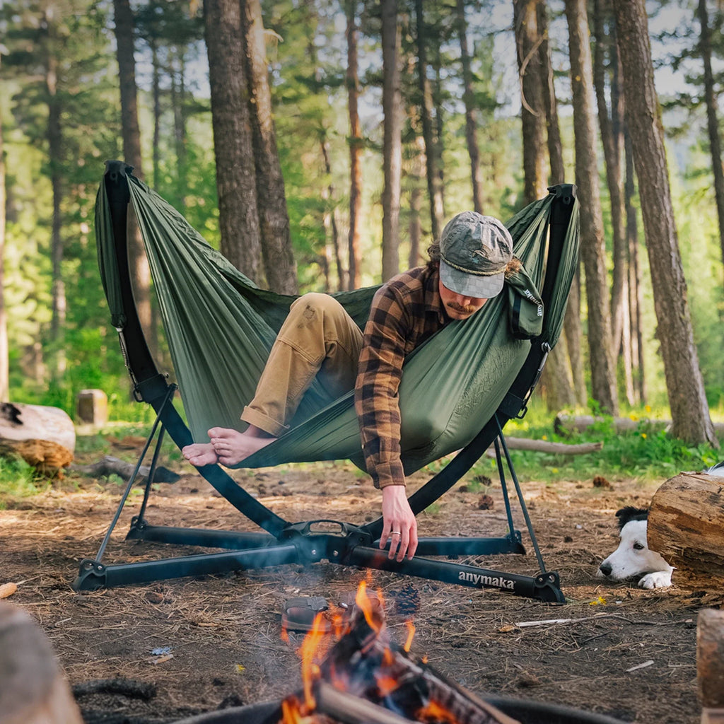 Swing Chair