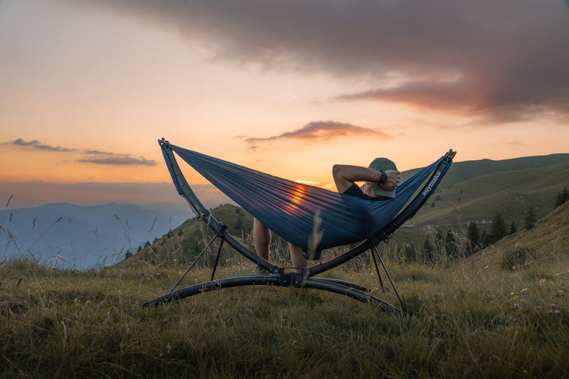 anymaka Hammock Tent
