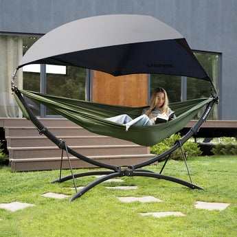 anymaka ハンモック フルセット 中古品 anymaka | Hammock Full Pack