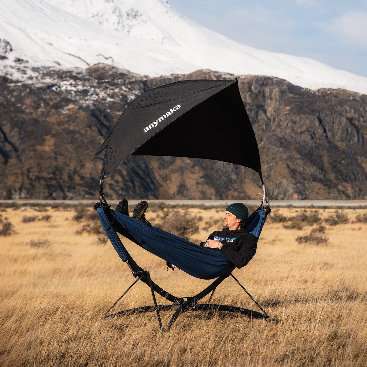 Hammock Stand