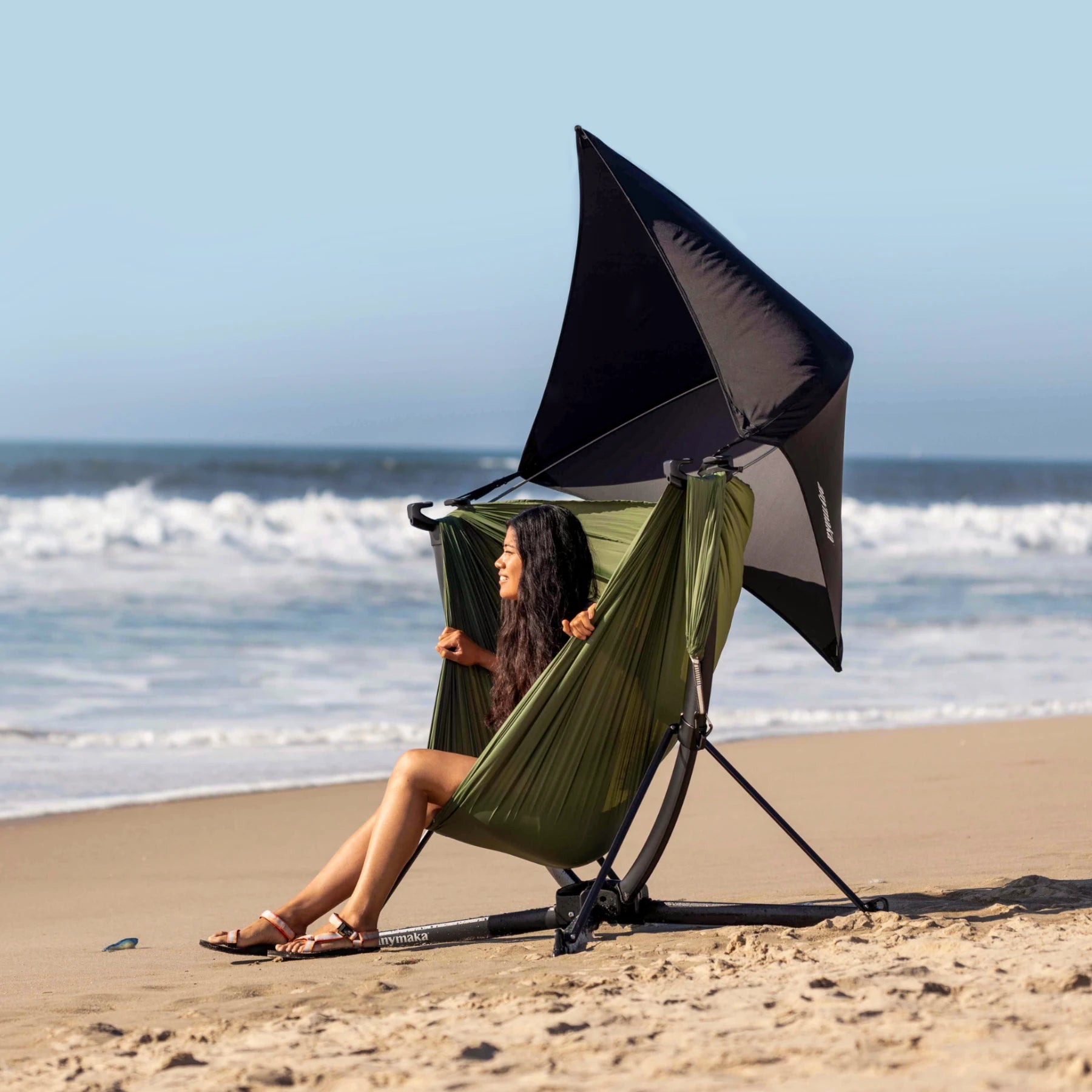 Swing Chair Canopy Kit