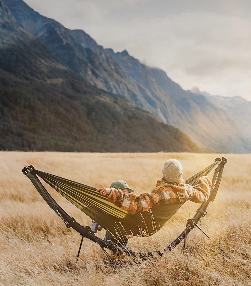 Tailor Your Experience, Indoors or Outdoors