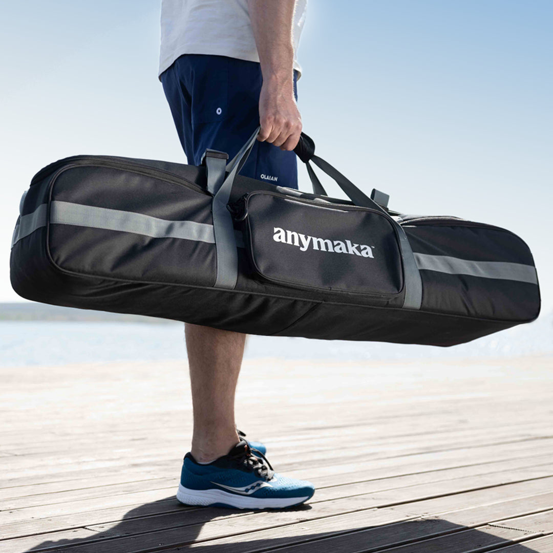 anymaka Hammock Set + Free Canopy