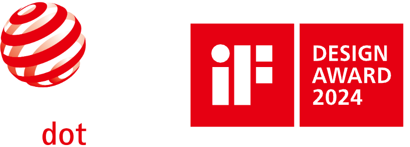 Red Dot Award
