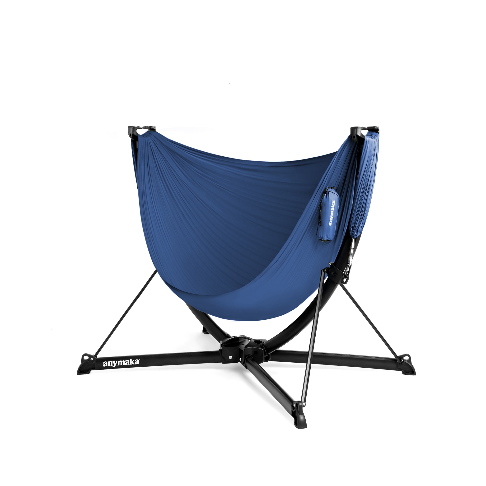 anymaka Swing Chair Hammock Set