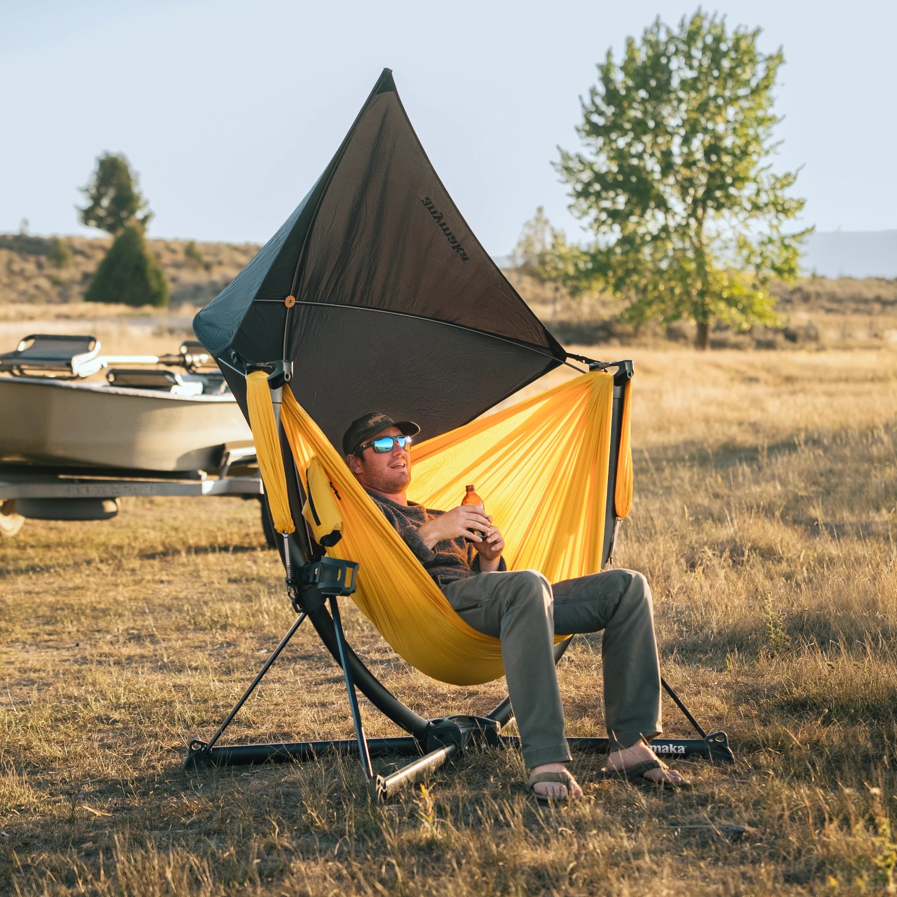 anymaka Swing Chair Full Pack