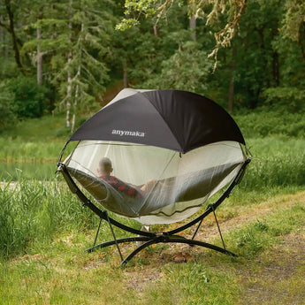 anymaka | Hammock Full Pack Enhanced anymaka | Hammock Full Pack Enhanced