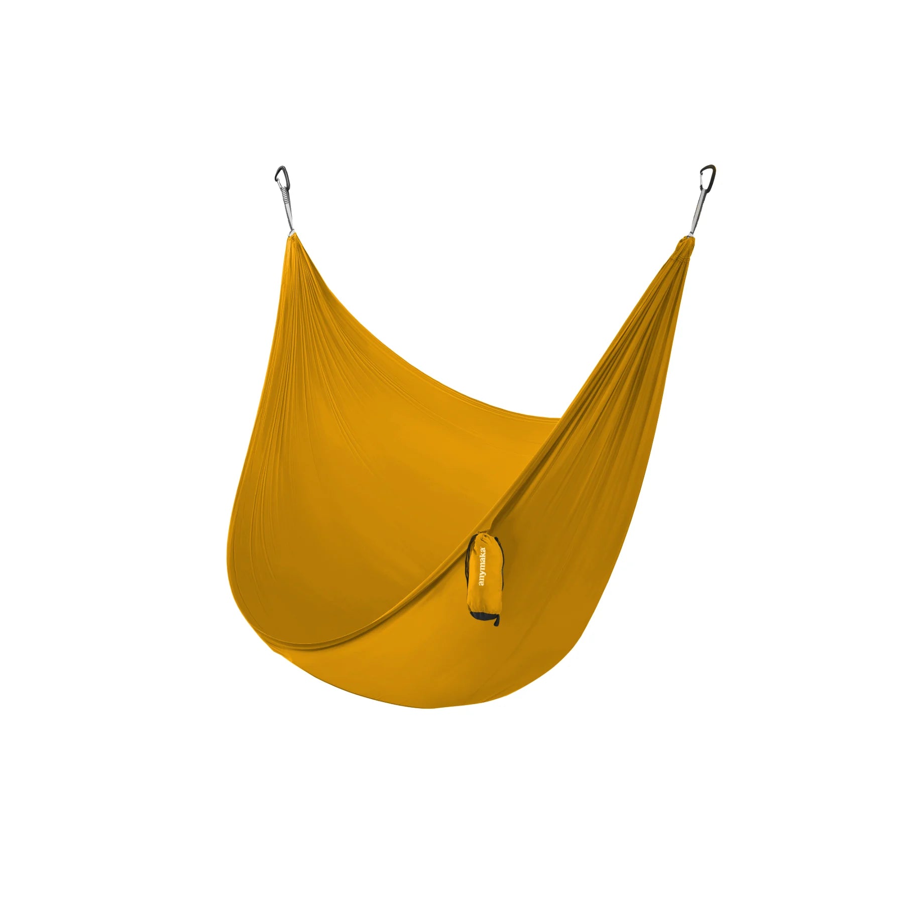 anymaka | Ultralight Double Hammock