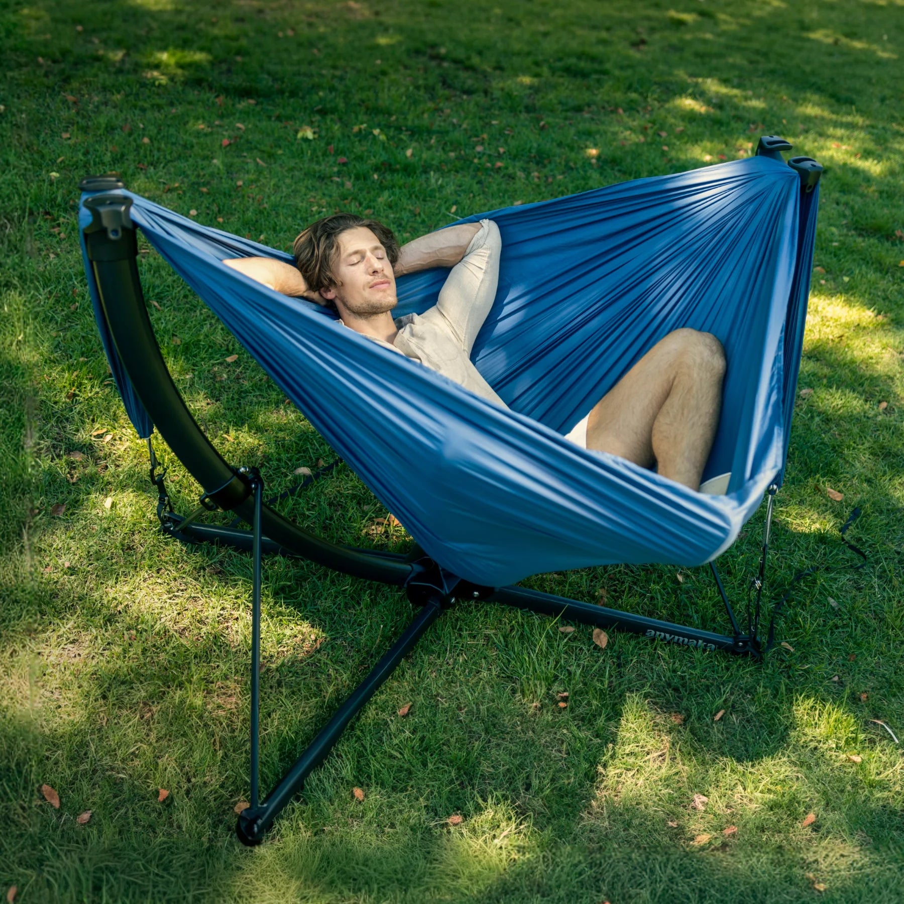 Ultralight Chair Hammock