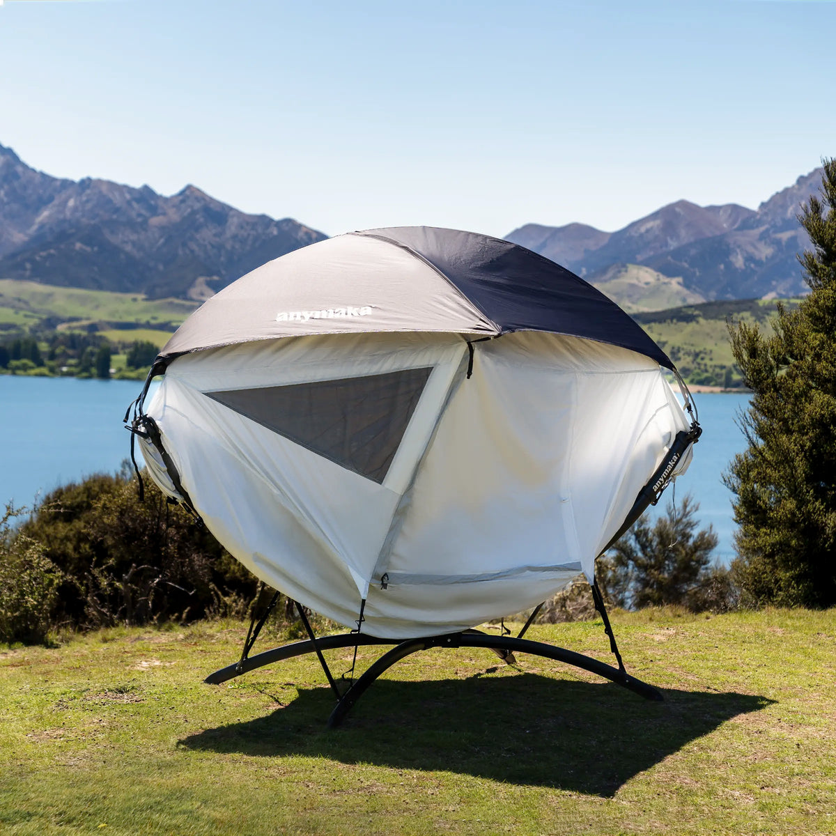 hammock tent with stand anymaka Hammock Tent Hammock Tent (for who have canopy kit)