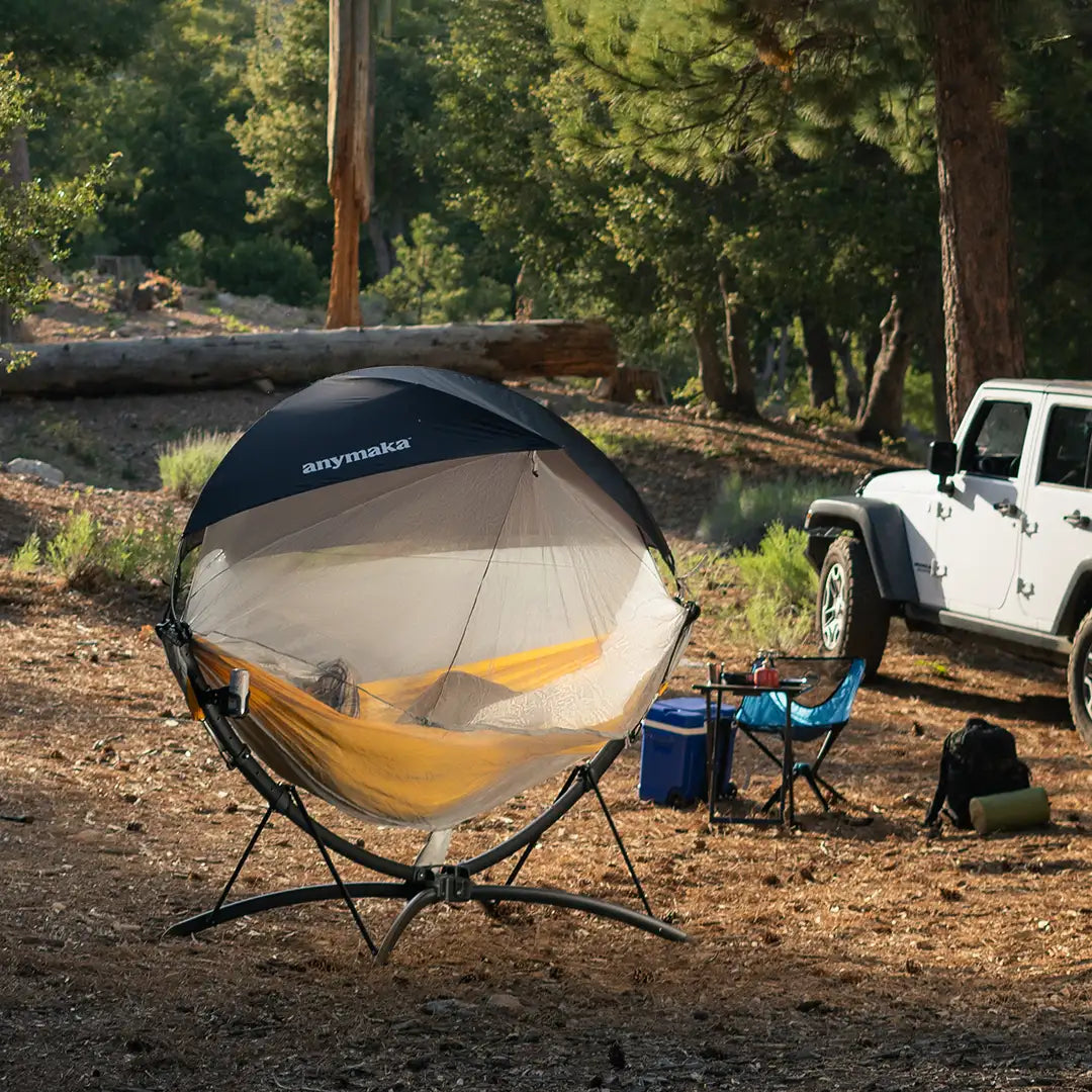 Anymaka エニーマカ ハンモック フルセット 【公式通販】 Anymaka エニーマカ ハンモック フルセット 【公式通販】