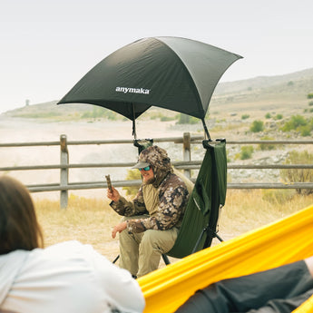 anymaka | Swing Chair Hammock Full Pack