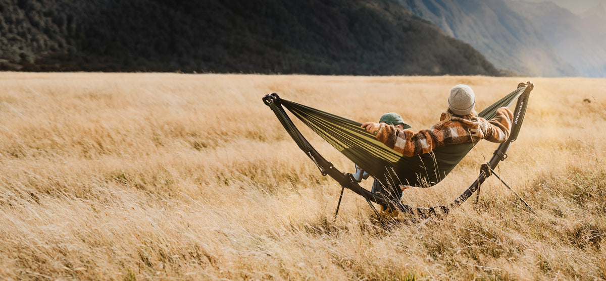 Tailor Your Experience, Indoors or Outdoors