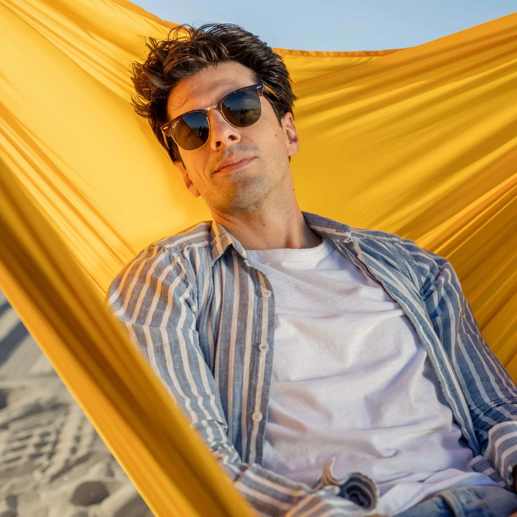 Ultralight Chair Hammock