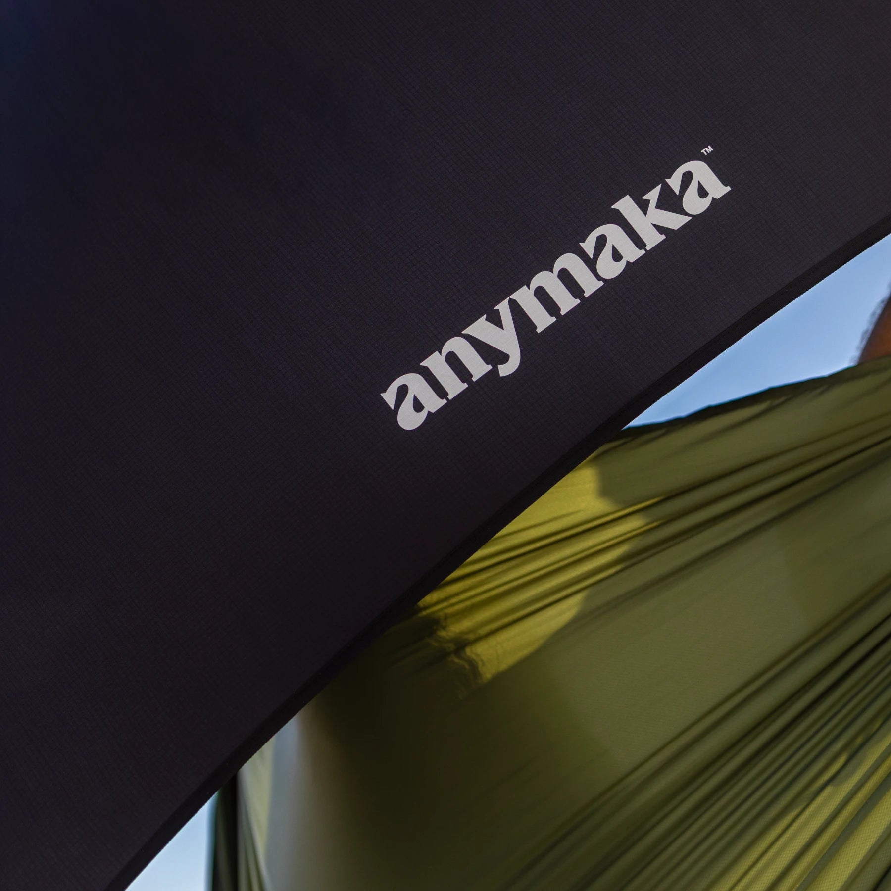 Swing Chair Canopy Kit