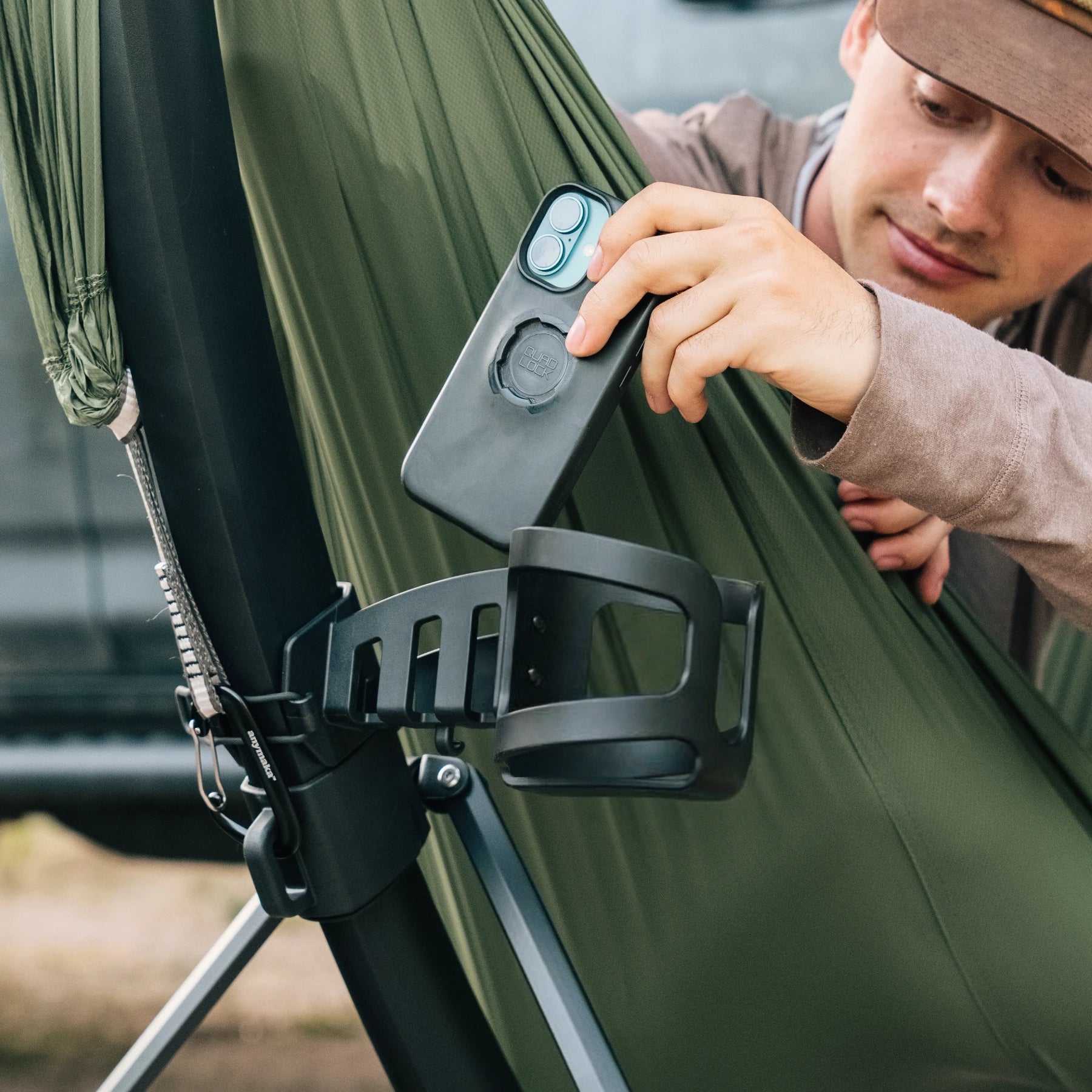 anymaka Swing Chair Full Pack