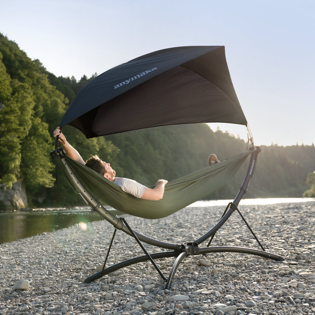 anymaka | Hammock Full Pack