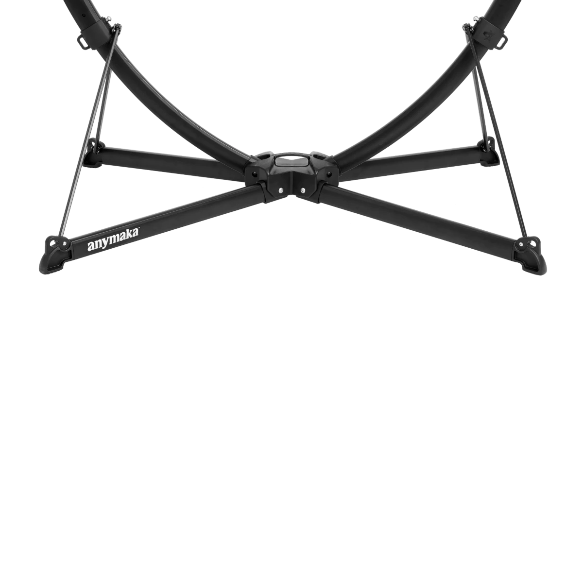 Balance for Any Terrain