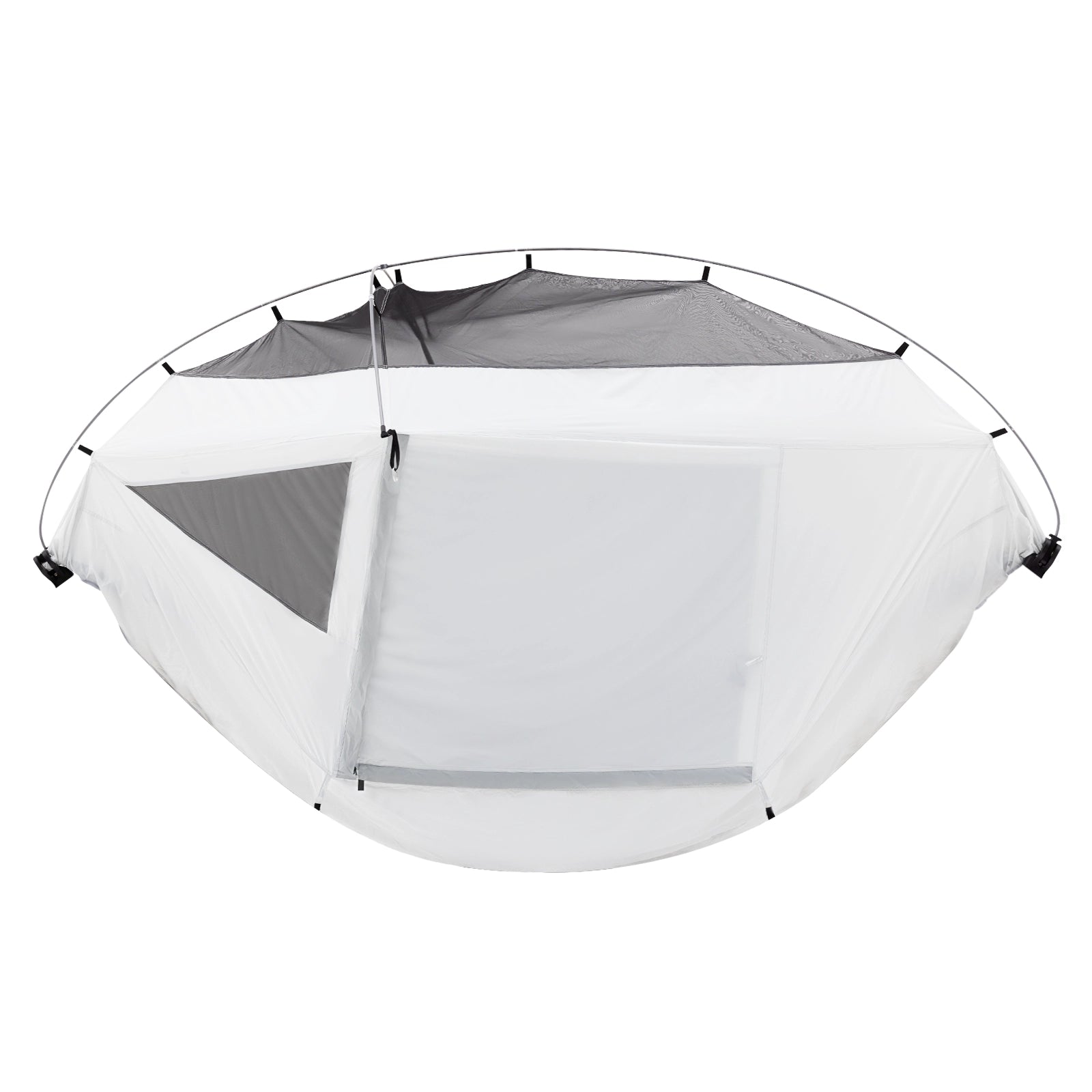 anymaka Hammock Tent - Hammock Tent (for who have canopy kit)