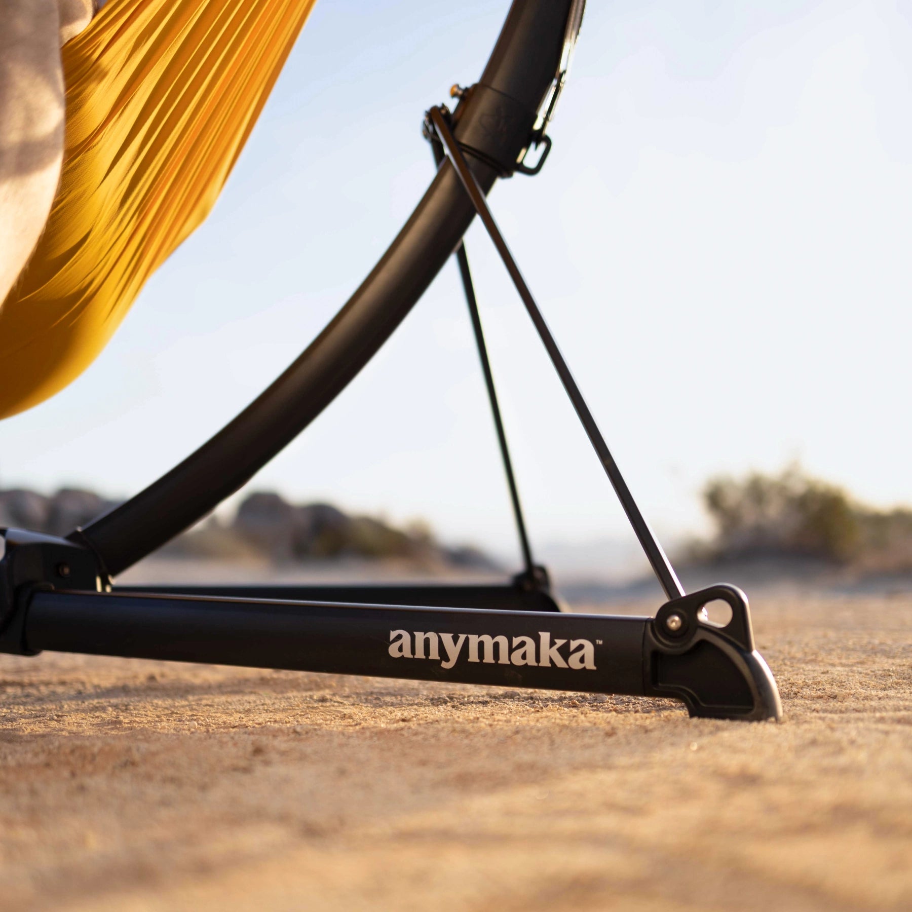 anymaka Swing Chair