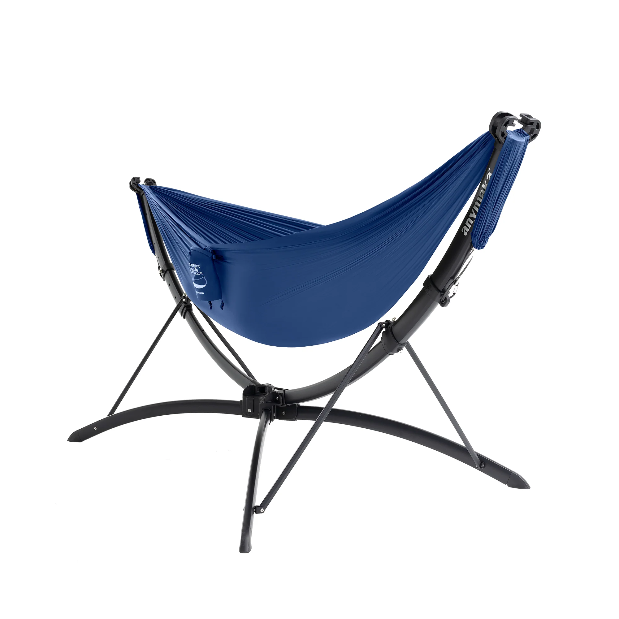 anymaka Hammock Set + Free Canopy