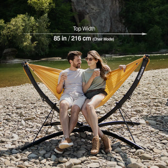 anymaka ハンモック フルセット 中古品 anymaka | Hammock Full Pack