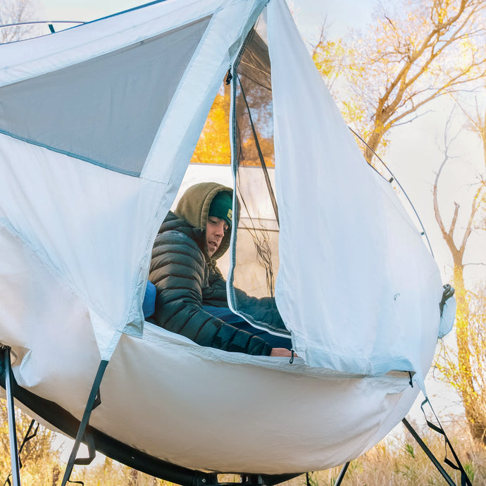 anymaka Hammock Tent