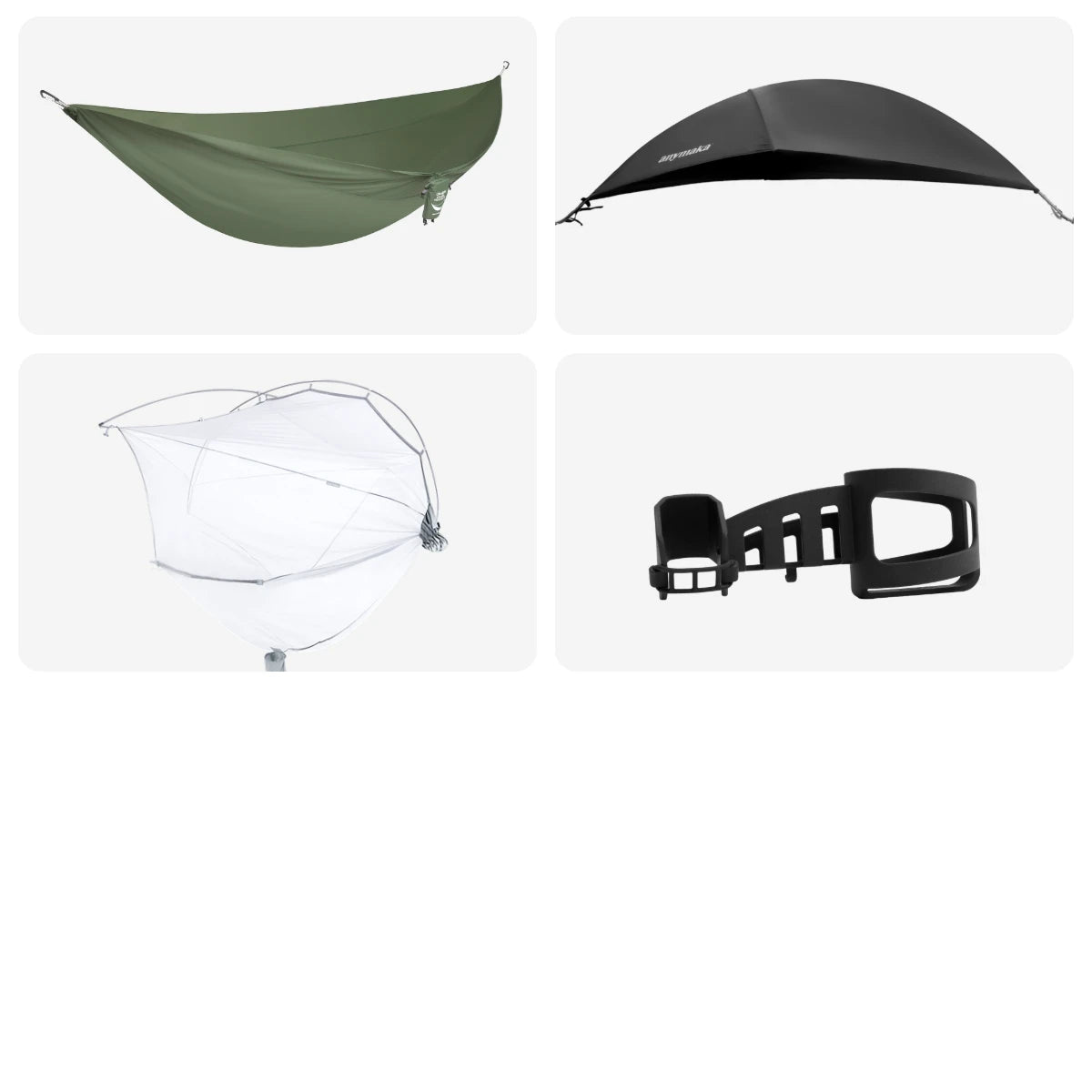 Your Complete Comfort Setup