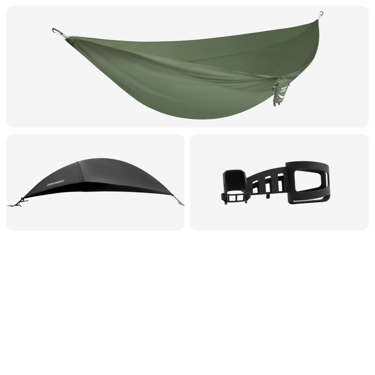 Your Complete Comfort Setup