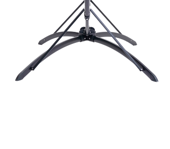 Balance for Any Terrain