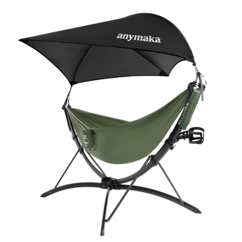 anymaka | Hammock Full Pack
