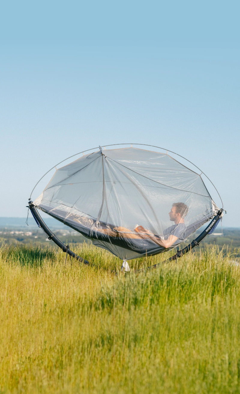 Summer Adventure Starts Here