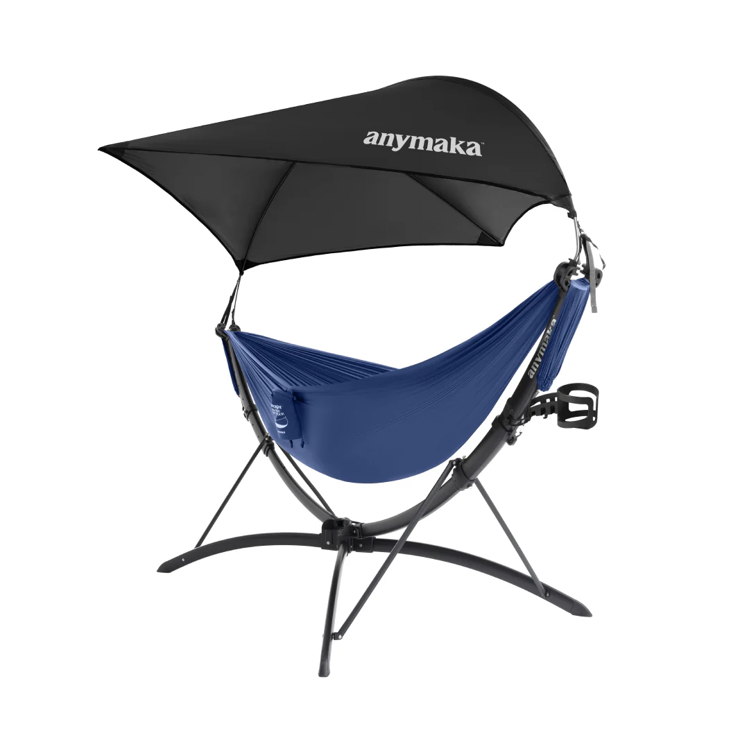 anymaka | Hammock Full Pack