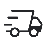 Fast Shipping