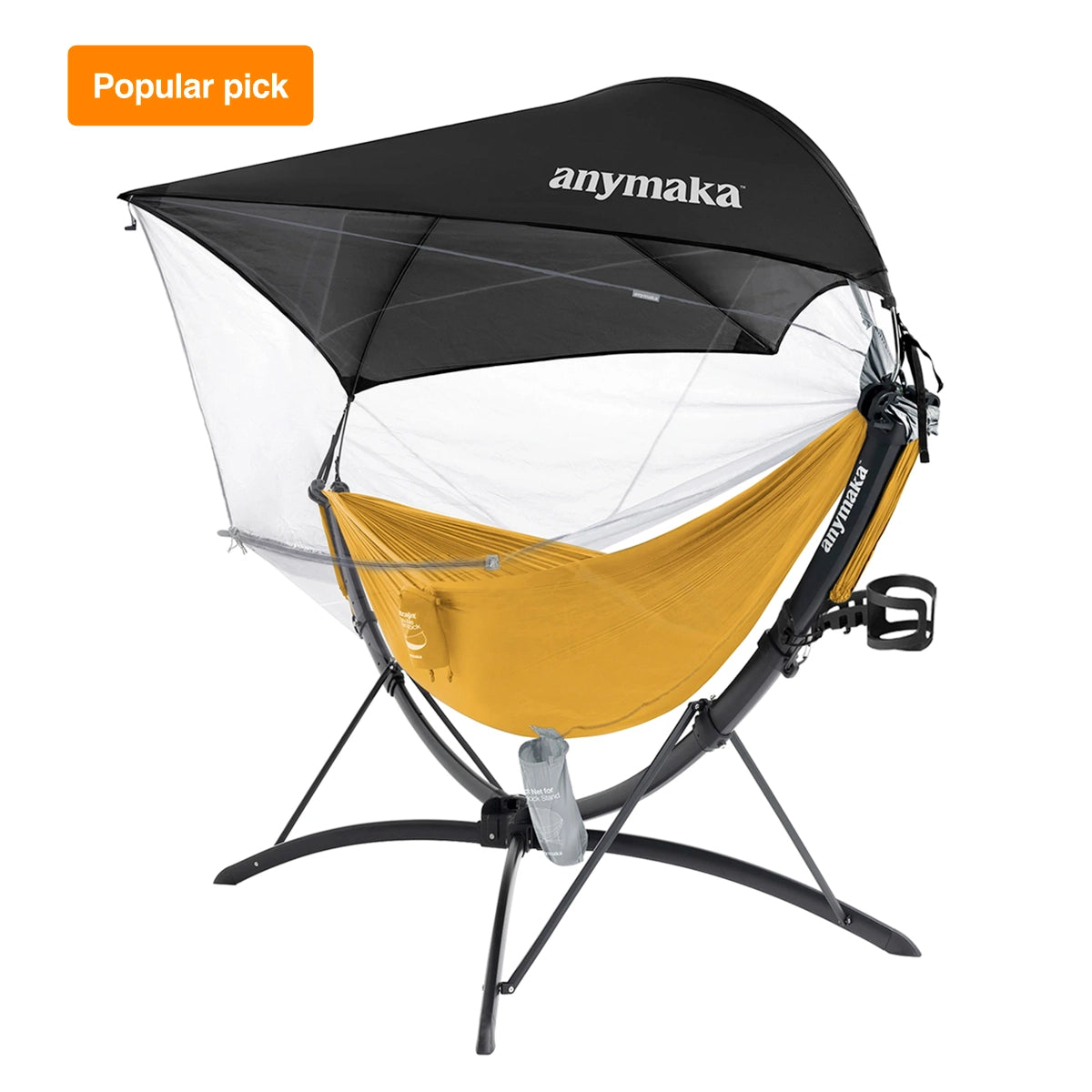 anymaka Full Pack Enhanced