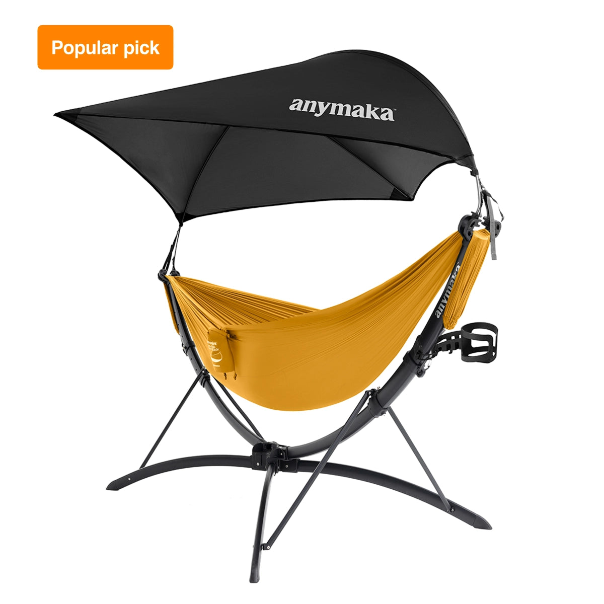 anymaka Full Pack Enhanced