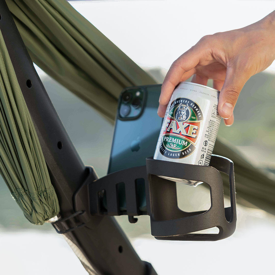 anymaka | Hammock Full Pack