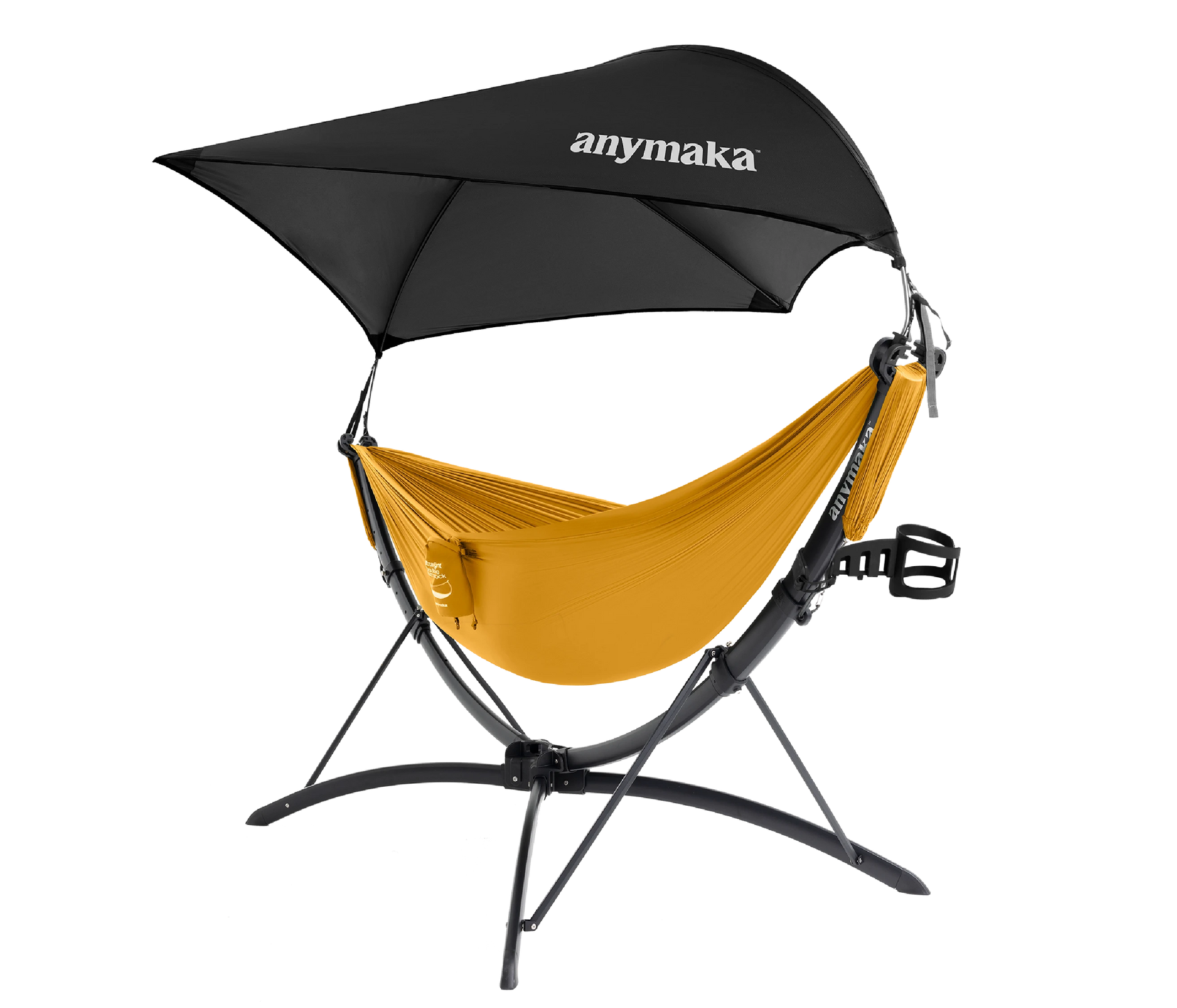 anymaka Full Pack - Sunset Yellow