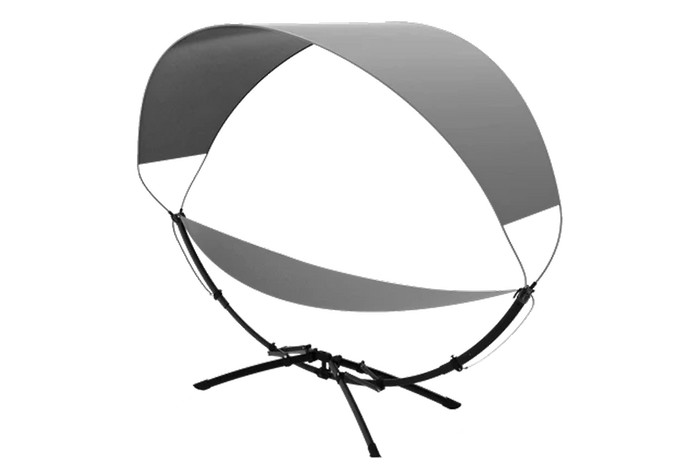 First Design Concept