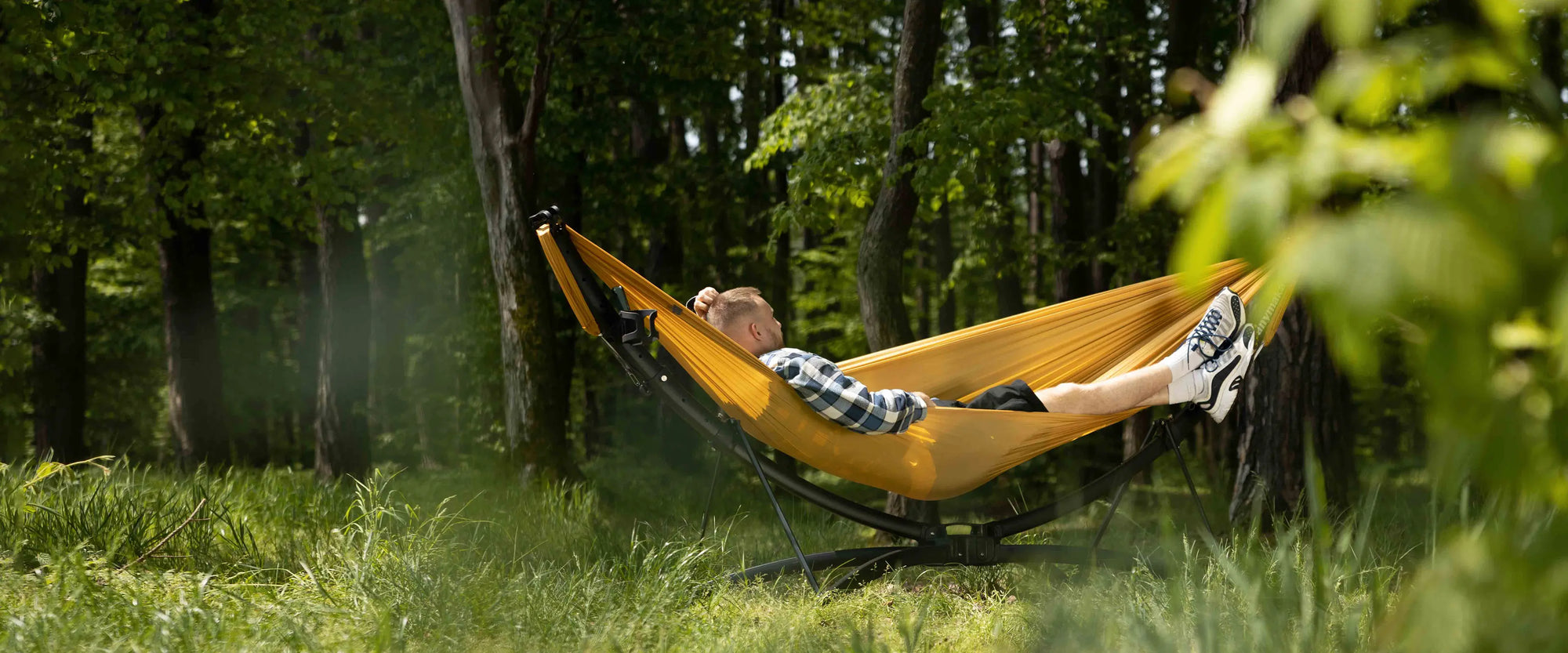 Tailor Your Experience, Indoors or Outdoors