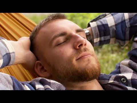 Ultralight Double Hammock