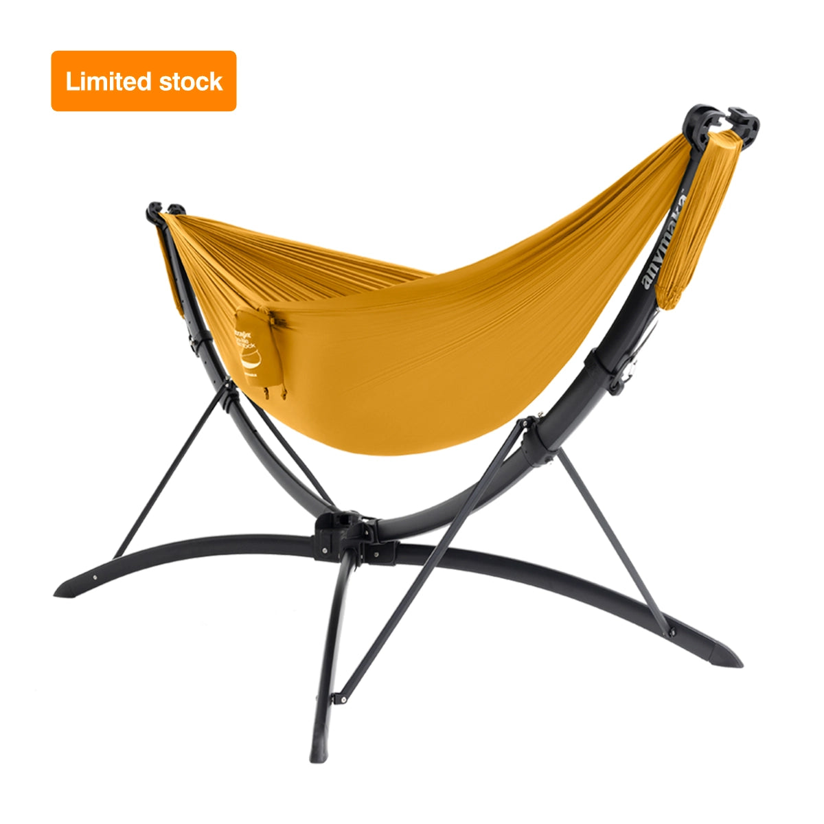 anymaka Hammock Set