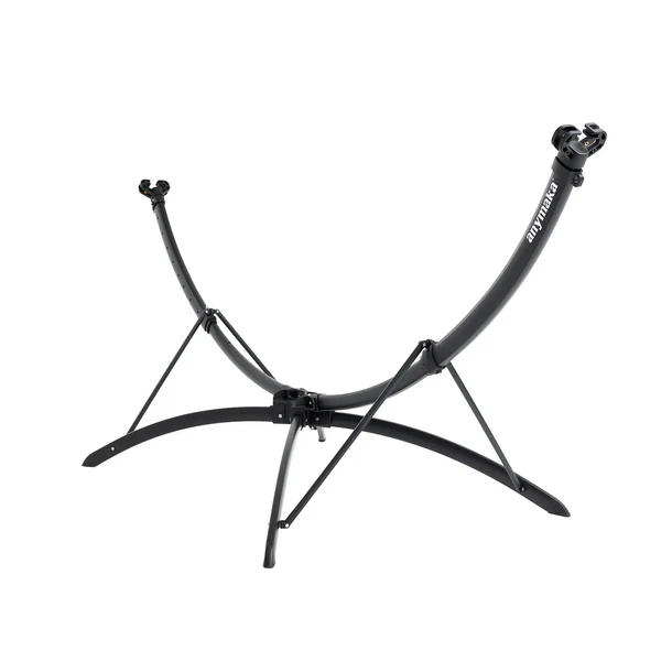 anymaka Hammock Stand + Free Canopy